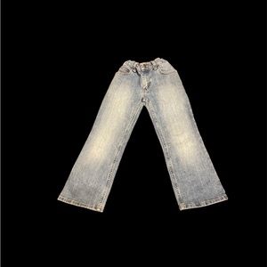 Boy’s Wrangler Jeans